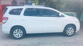 Chevrolet Spin 2014 for sale