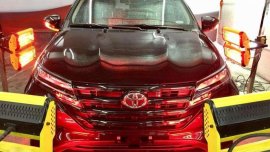 2019 Toyota Rush for sale