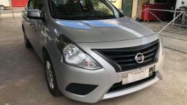 Nissan Almera manual 2017 financing ok