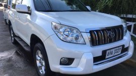 Toyota Landcruiser Prado 2013 for sale