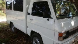 For Sale: Mitsubishi L300 FB Deluxe 2008model