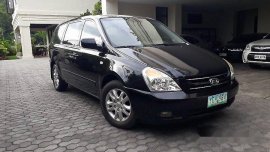 Kia Carnival 2010 for sale