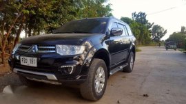 2010 Mitsubishi Montero Sports GLS AT 4x2 Fresh