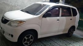 Toyota Avanza 2010 for sale