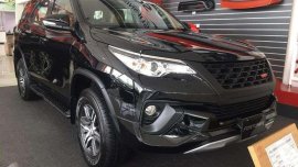 2019 Toyota Fortuner for sale
