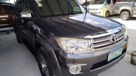 Toyota Fortuner 2011 for sale