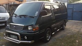 Toyota Hiace Commuter 2004 model -good condition