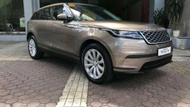 2018 Land Rover Range Rover for sale
