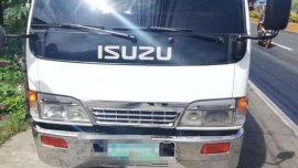 ISUZU GIGA 2007 FOR SALE