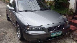 For sale: 2003 Volvo S60 2.0T