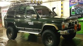 Nissan Patrol 1995 for sale