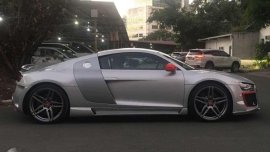 2012 Audi R8 gt Regula FOR SALE