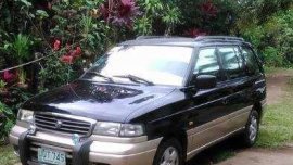 Mazda Mpv 1997 for sale