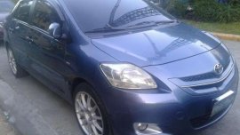 2008 Toyota Vios G Manual for sale