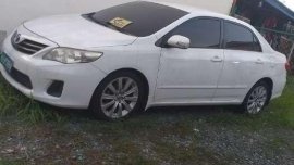 Toyota Corolla 2013 for sale 