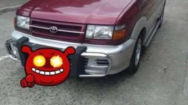 Toyota Revo 2000 for sale