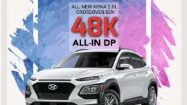 Hyundai Kona 2019 for sale