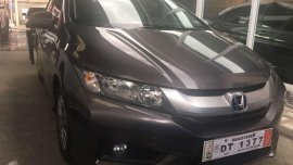 2017 Honda City for sale