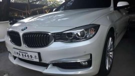2016 Bmw 320d GT Low Dp We buy cars