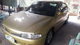 Mitsubishi Lancer 1997 for sale