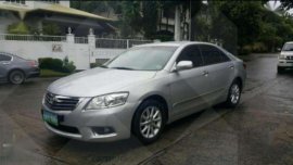 2012 Toyota Camry 2.4V Well maintained