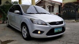 Ford Focus 2010 For Sale