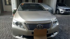 2014 Toyota Camry for sale
