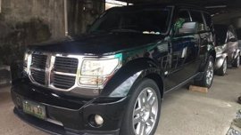 Dodge Nitro 2009 for sale