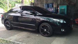 Toyota Corolla Altis 2012 for sale