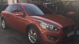 Volvo C30 2010 for sale