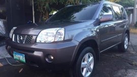 Nissan X-Trail 2013 for sale