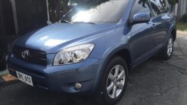Toyota Rav4 2008 for sale