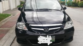 2006 Honda City idsi 1.3 FOR SALE