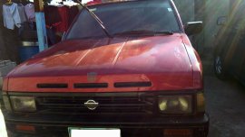 Nissan Terrano Model 2002 for sale