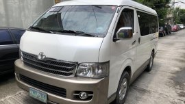 2008 Toyota Hiace for sale