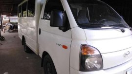 HYUNDAI H100 For Sale