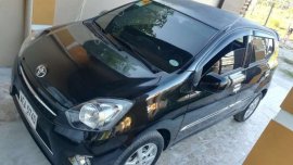 Toyota Wigo 2015 for sale