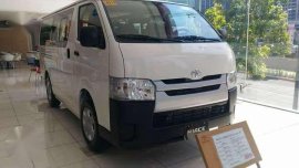 2019 Toyota Hiace for sale