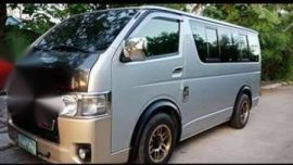 Toyota Hiace 2008 for sale