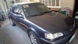1998 Toyota Corolla for sale