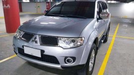 Mitsubishi Montero GLS 2010 for sale