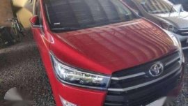 GRAB Ltfrb ready Toyota Innova E diesel automatic 2017