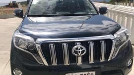 2014 Toyota Land Cruiser Prado VX FOR SALE