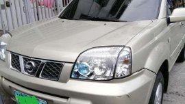 Nissan X-Trail 2009 for sale