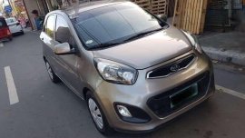 For sale 2012 Kia Picanto