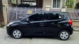 2017 Chevrolet Spark LT Automatic Transmision