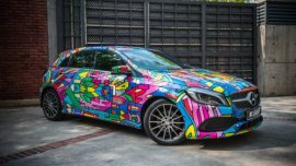 Car repainting: 11 things you need to know