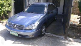 Nissan Sentra 2004model FOR SALE