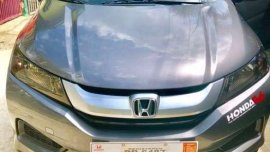 Honda City 2016 for sale