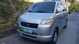 Suzuki APV 2007 for sale